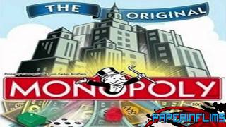 Monopoly (1995 PC Game) Soundtrack: 12. Heres to Money + Download