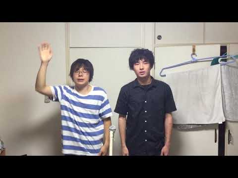 ほっとけない学生芸人GP_うんちズ
