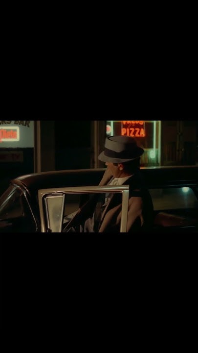 Fabrizio | The Godfather - YouTube