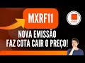 Mxrf11  ser o primeiro fundo a atingir 1 milho de cotistas