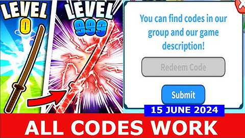 *ALL CODES* [🌌VOID] Strong Ninja Simulator ROBLOX | JUNE 15, 2024