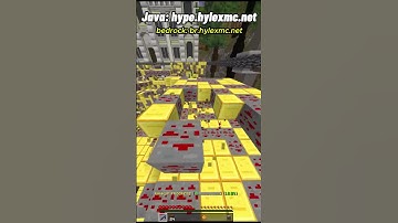 MAXED PRISON PICKAXE! (HylexMC Prison) | INSANE Mining Speed