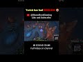 Yorick plays Whack-A-Mole with Gnar #leagueoflegends #gaming