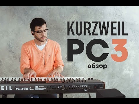 Video: Kurzweil 