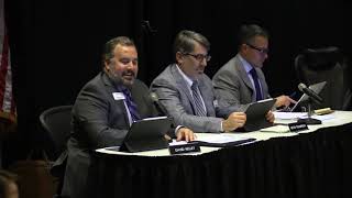 Cloverdale City Council Meeting - May 8, 2019