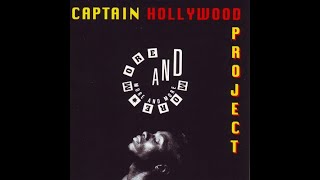 Captain Hollywood Project   More And More Underground Mix