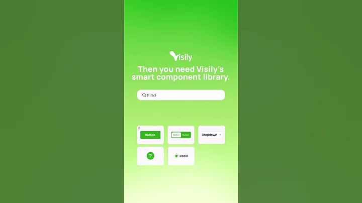Accelerating Prototyping with Smart Components