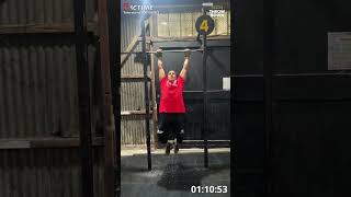 ATD 2026 Wod 3
