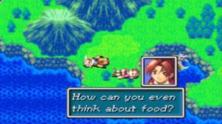 Golden Sun: The Lost Age Walkthrough (Intro 2 in HD)