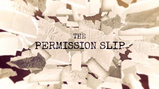 The Permission Slip | Koinonia Mother's Day Special