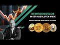 💤 Der Markt ist aktuell komplett eingeschlafen – 📉 kaum Bewegung, ⚠️ keine Dynamik.