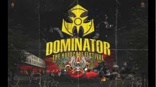 Dominator Festival - 2012 - Cast of Catastrophe [HD] [HQ] 21-07-2012