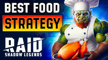 How to Level Up Fast in Raid Shadow Legends❓FASTEST Way to Level Up Champions🔥2025