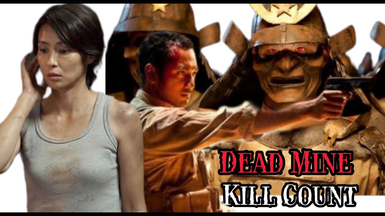 Dead Mine 2012 - Kill Count - YouTube