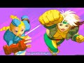 X Men Vs Street Fighter Mugen 🎮【+ Download】 Mp3 Song