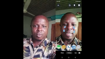 How to change your WhatsApp background while you are making a WhatsApp video calls. #everyone