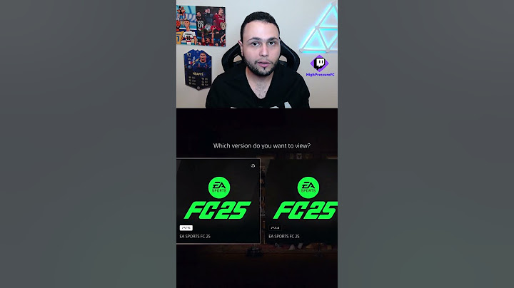 و أخيرا🔥شرح طريقة تحميل لعبة FC25