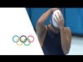 Ranomi Kromowidjojo Wins 100m Freestyle Gold - New OR | London 2012 Olympics