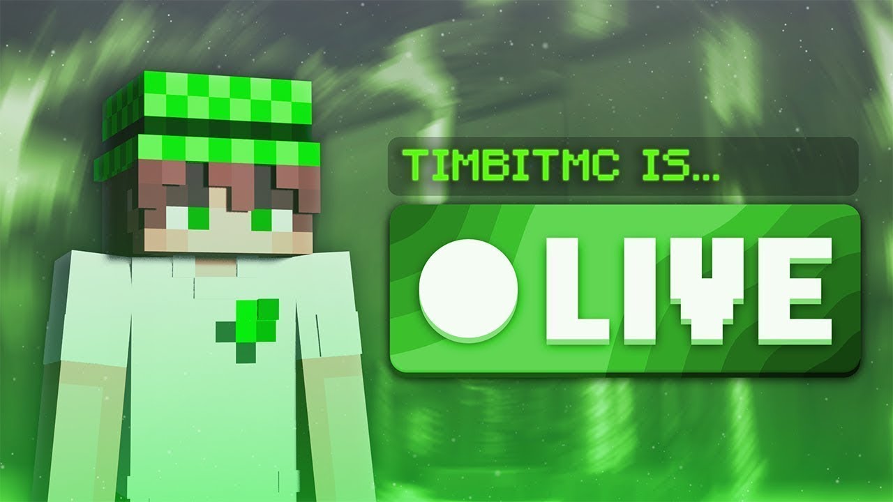 Crystal PVP Event | LitslSMP DonutSMP