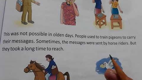 EVS Class 2 Chapter 14