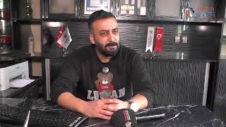 KALELİ TİNER BOYA HIRDAVAT - TREND SEKTÖR