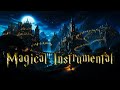 Magical Study Music: Ancient Wizarding School Ambience 🏰 1 Hour Enchanted Instrumental