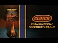 Clutch  transnational speedway league full album official audio  metal march listening party