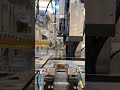 High-Viscosity Paste Filling Machine | Powerful Piston Pump & Zero Drips 🚀 #fillingmachine