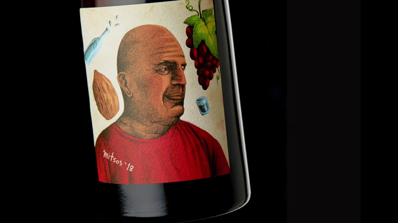 Microvinifications I