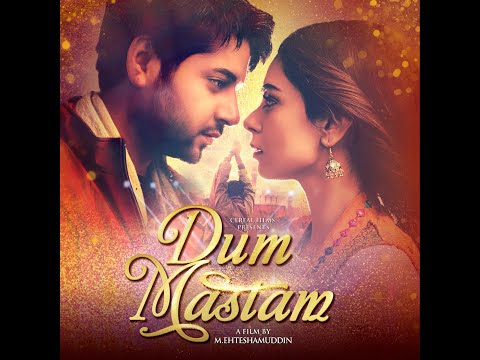 Dum Mastam Review | Mahwash Ajaz