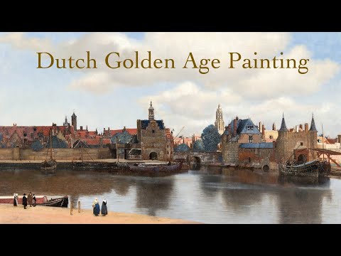 DUTCH GOLDEN AGE