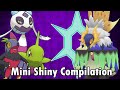 Hey Look. A Shiny Compilation. (December 29th-30th, 2022)