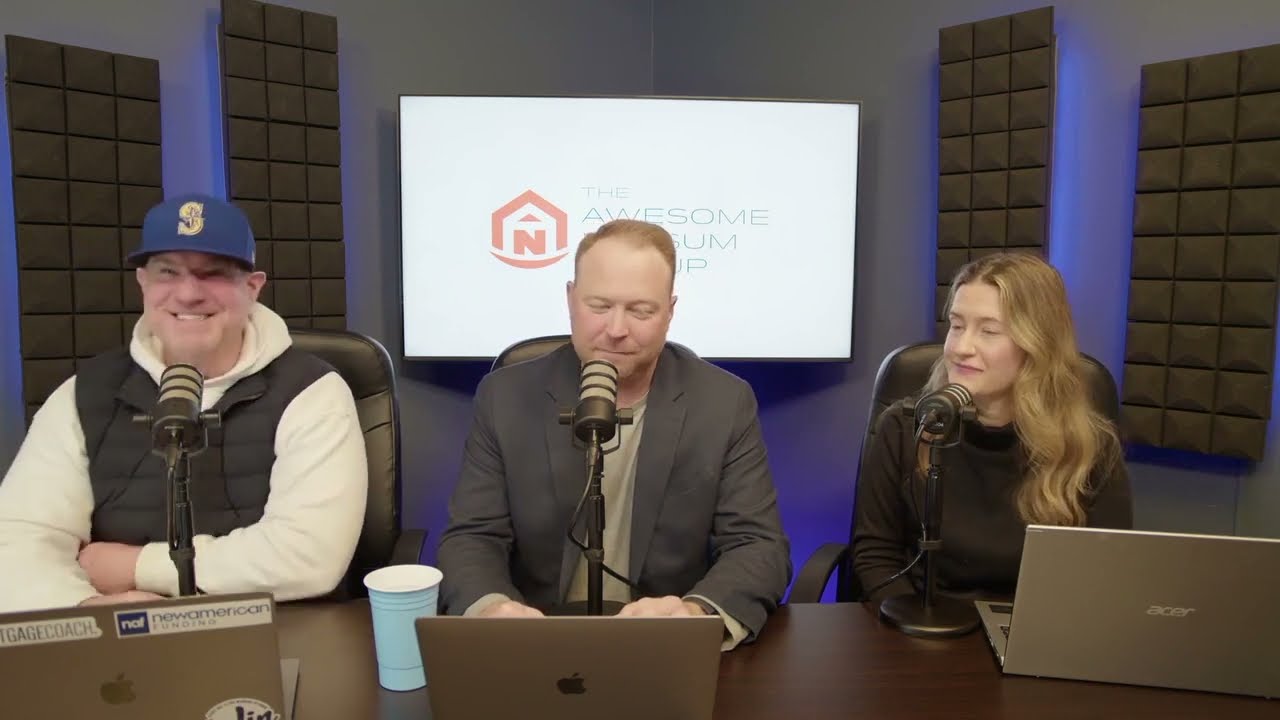 Episode artwork: 117: 2024 Seattle Real Estate Predictions
