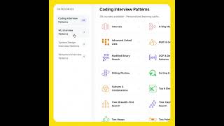 Crack MAANG Interviews: DSA, System Design, ML. Free.