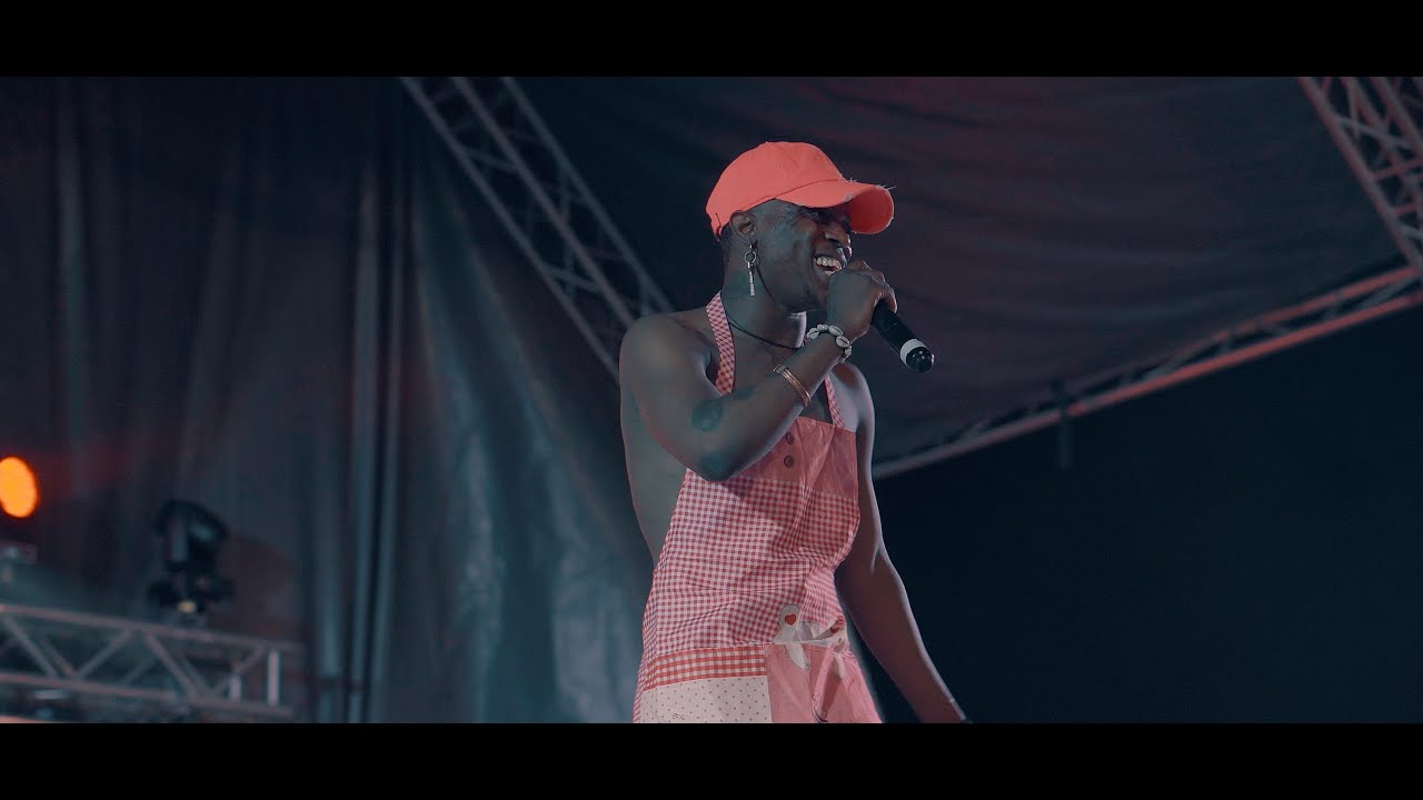 A.T.I BORN & RAISED 2021 PERFORMANCE