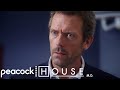 Tricking A Psychic | House M.D.