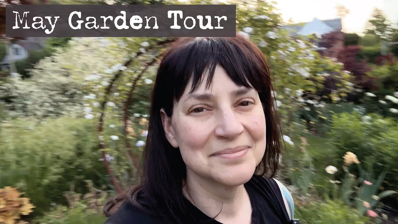 Garden Tour | May 2024 with Sullivan Owen