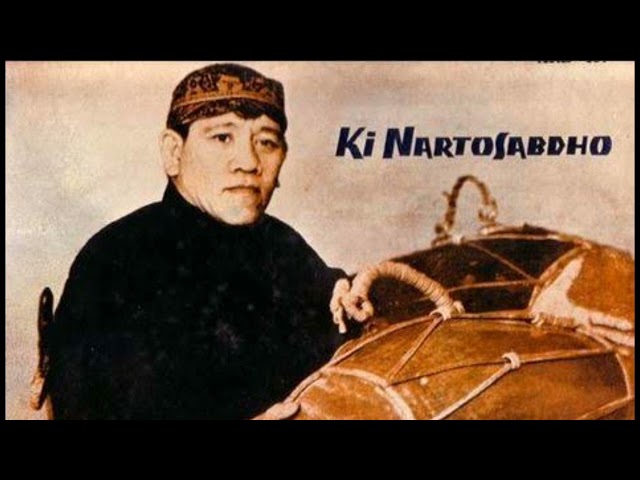 Kudangan Sl.9 - Ki Nartosabdho | Gamelan Muzyka Jawajski | Яванская Музыка | Гамелан class=