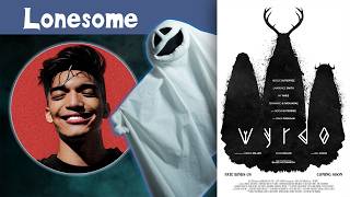 Inside Wyrdo: Blaze Ho'omakoa Breaks Down His Cryptic Horror Film | Lonesome