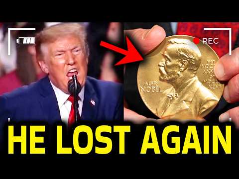 Trump Just Lost AGAIN...