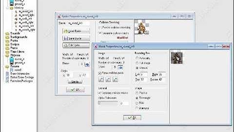 Computer Game Design 1 - Platform Game Part 3 - Galbraith