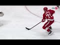 Dylan Larkin Season Highlights (2019-2020)