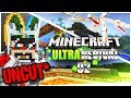 Minecraft: Ultra Modded Revival Uncut Ep. 2