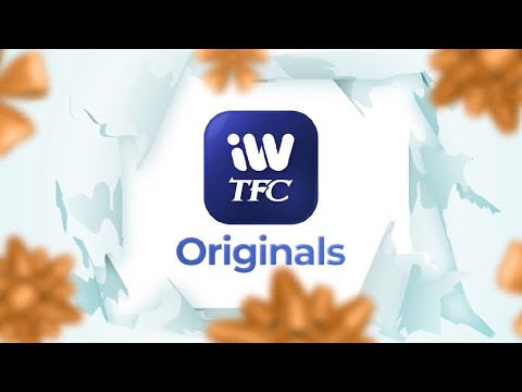 New Original Filipino Series to watch on iWantTFC