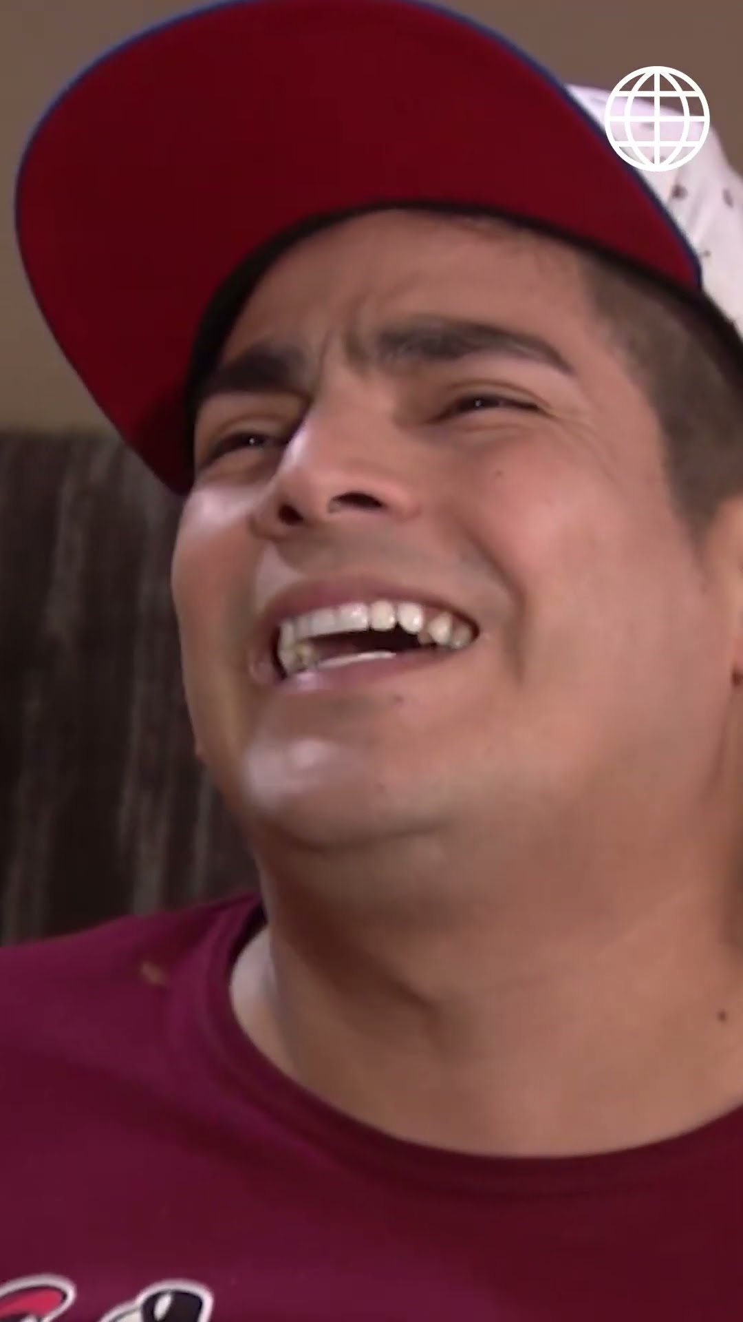 AL FONDO HAY SITIO 8 | The time Fernanda taught Joel a lesson | #shorts