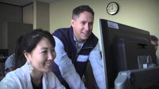 Partners eCare: Super Users Video – Brigham and Women’s Hospital