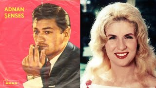 Meğer Sevmek Ne Zormuş & Ah Ya Asmar El Loun ( آه يا شمراني اللون ) & Ana Wenta Le Wahdena