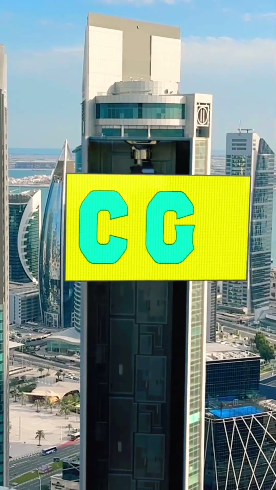Are you looking for a CGI video for your brand? We know how to do it! Link in bio