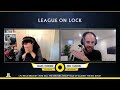 The Road to #Worlds2025 Begins | OMEGA Playoff Preview #LTA #LEC #LPL