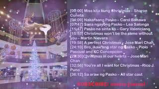 Top 10 Senti-Hugot OPM Christmas Love Songs screenshot 5